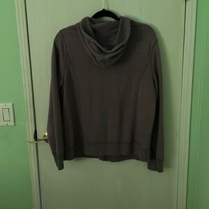 Sonoma hooded zip up jacket.